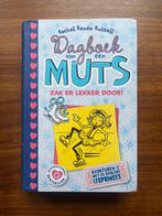 Dagboek van een Muts: Zak er lekker door - Rachel Renee Russ, Ophalen of Verzenden, Nieuw, Rachel Renée Russell, Fictie