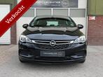 Opel Astra 1.0 Innovation/AIRCO/TREKH/PARKS/NAVI/CRUISE/APK, Auto's, Gebruikt, Euro 6, 610 kg, Bedrijf