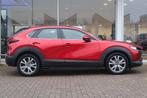 Mazda CX-30 2.0 e-SkyActiv-X 180pk M Hybrid Comfort | Head-u, Auto's, Mazda, Voorwielaandrijving, Stof, Gebruikt, 4 cilinders