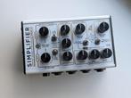 DSM Humboldt Simplifier MK2. Zo goed als nieuw., Muziek en Instrumenten, Effecten, Ophalen of Verzenden, Zo goed als nieuw, Volume