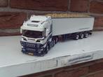 WSI  Scania  R  Normal  6 x 2  van  Pomper., Ophalen of Verzenden, Nieuw, Bus of Vrachtwagen, Wsi