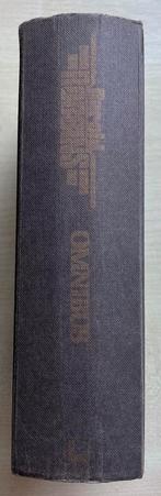 Harold Robbins/Omnibus, Ophalen of Verzenden, Gelezen