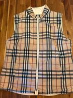 Burberry bodywarmer, Burberry, Ophalen, Nieuw, Beige