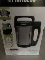 Soep blender Princess, Witgoed en Apparatuur, Keukenmixers, 1 tot 2 liter, Ophalen of Verzenden, Nieuw, 3 snelheden of meer