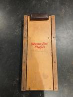 Streamline creeper vintage garage oldtimer, Ophalen