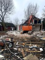 Allround Business – Ontruiming, Sloop en Opruiming op Maat, Doe-het-zelf en Verbouw, Hout en Planken, Ophalen, Gebruikt, Minder dan 25 mm