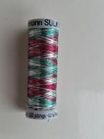 Gütermann Sulky Metallic nr. 7029, Ophalen of Verzenden, Nieuw, Overige thema's, Overige typen