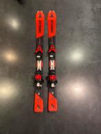 Atomic Redster J2 Ski's - 120cm, Gebruikt, 100 tot 140 cm, Ophalen of Verzenden, Carve