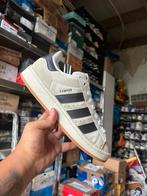 Adidas Campus 00S Crystal White Core Black 40 2/3, Ophalen of Verzenden, Zo goed als nieuw, Sneakers of Gympen