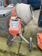 Betonmolen Atika Dynamic 165 - Gebruikt, Doe-het-zelf en Verbouw, Ophalen, Gebruikt