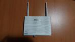 Router (DrayTek Vigor 2132FVn), Ophalen of Verzenden, Gebruikt, Router, DrayTek Vigor