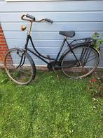 Rodeo Omafiets, Fietsen en Brommers, Ophalen, Gebruikt