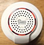 Neo Coolcam NAS-AB01Z Z-Wave sirene, Ophalen of Verzenden, Zo goed als nieuw