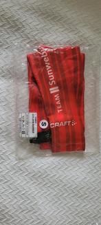 Arm warmer of armstuk Craft Sunweb, Nieuw, Ophalen of Verzenden