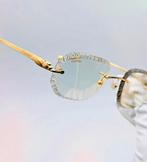 Cartier Panthère Corbetti, Overige kleuren, Zo goed als nieuw, Bril, Ophalen