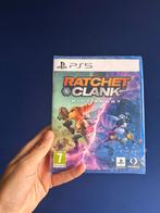 Ratchet & Clank: Rift Apart PS5, Spelcomputers en Games, Games | Sony PlayStation 5, Ophalen of Verzenden, Nieuw
