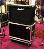 Marshall MC212 2x12inch+ Thon Custom Case, Audio, Tv en Foto, Luidsprekers, Zo goed als nieuw, Minder dan 60 watt, Front, Rear of Stereo speakers