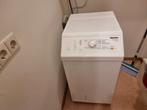 Wasmachine Miele WE615WCS, Witgoed en Apparatuur, Wasmachines, Ophalen, Zo goed als nieuw, Bovenlader