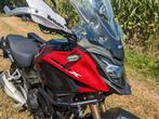 CB500X 2023, met veel extra's, 2 cilinders, 479 cc, Particulier, Enduro