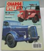 Charge Utile magazine nº 12 december1993, Ophalen of Verzenden, Zo goed als nieuw, Overige typen