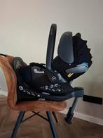 Cybex Cloud Z i-size plus met bijbehorende Base, Verstelbare rugleuning, Zo goed als nieuw, Isofix, 0 t/m 13 kg