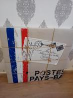 Memobord post, Huis en Inrichting, Woonaccessoires | Memoborden, Ophalen of Verzenden, Zo goed als nieuw