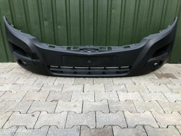 Voorbumper opel movano  vanaf 2010 620220008r Origineel beschikbaar voor biedingen