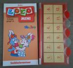 mini loco met 1 boekje, Ophalen of Verzenden, Zo goed als nieuw, Ontdekken
