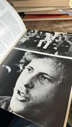 Popnamen tijdschrift uit de jaren 70 vorige eeuw, Ophalen of Verzenden, Zo goed als nieuw