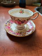 Royal Albert Serena Bone China, Ophalen of Verzenden