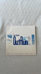 Outrun 2 muziek CD - Music through the ages, Spelcomputers en Games, Muziek, 1 speler, Ophalen of Verzenden, Vanaf 3 jaar