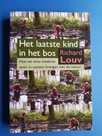 Het laatste kind in het bos -, Verzenden, Zo goed als nieuw, Overige onderwerpen, Achtergrond en Informatie