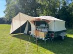 Holtkamper Cocoon XL, Caravans en Kamperen, Ophalen, Tot en met 4