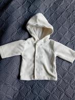 Fleecevestje Kitchoun maat 50-56, Kinderen en Baby's, Babykleding | Maat 50, Ophalen of Verzenden, Zo goed als nieuw, Kitchoun