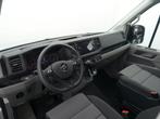 Volkswagen Crafter 35 2.0 TDI Euro 6 L2H1 Highline Aut- Dubb, Adaptive Cruise Control, Stof, Gebruikt, 4 cilinders