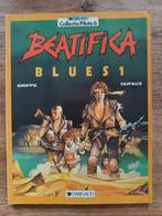 Beatifica, kinderen van de salamander, jeepster, Meerdere stripboeken, Ophalen of Verzenden, Zo goed als nieuw