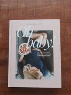 Oh Baby! - Recepten tijdens je zwangerschap, Ophalen of Verzenden, Zo goed als nieuw, Zwangerschap en Bevalling