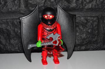 24 - Samoerai 70159 (5 stuks) beschikbaar voor biedingen