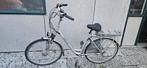 stella damesfiets 52inch, Gebruikt, Geen, Geen, Ophalen