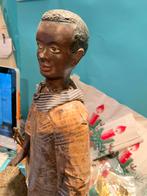 Antiek Pop Piet, Antiek en Kunst, Antiek | Speelgoed, Ophalen of Verzenden