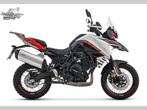 BENELLI Actie TRK 702 X (bj 2024) 0 km, 2 cilinders, Motorrijbewijs A, Bedrijf, Onbekend