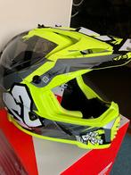 Nieuwe LS2 mx helm fast evo crusher MAAT L, Ophalen of Verzenden, Nieuw met kaartje, L, Overige merken