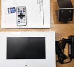 TranSonic TAD‑073 7” Pro Display voor reclame & presentaties, Verzamelen, Ophalen of Verzenden, Nieuw, Reclamebord