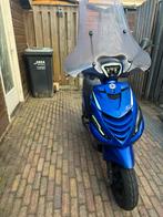 Piaggio zip 80cc snor, Fietsen en Brommers, Ophalen of Verzenden, Gebruikt, Zip