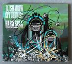 DJ Shadow & Cut Chemist CD - Gesigneerd!, Cd's en Dvd's, Cd's | Hiphop en Rap, Ophalen of Verzenden, Zo goed als nieuw