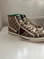 Gucci high tops, Ophalen of Verzenden, Zo goed als nieuw