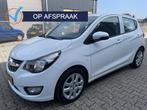 Opel KARL 1.0 AIRCO 5 DEURS, 839 kg, Gebruikt, Euro 6, Start-stop-systeem