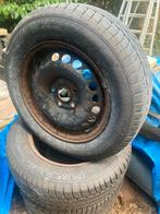 195/65 R15, Auto-onderdelen, Banden en Velgen, Gebruikt, 15 inch, Banden en Velgen, Personenwagen