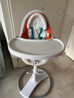 Bloom fresco kinderstoel, Kinderen en Baby's, Ophalen, Gebruikt, Meegroeistoel, Stoelverkleiner