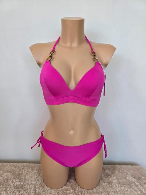 Nieuw lingadore bikini
70b 75b 80b 85b 70c 75c 85c 90c 70d 7, Kleding | Dames, Badmode en Zwemkleding, Nieuw, Bikini, Roze, Ophalen of Verzenden